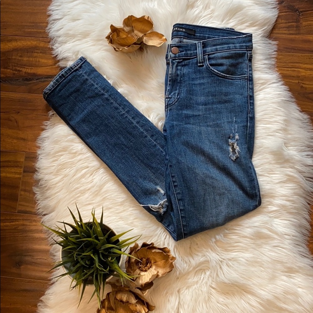 J brand jeans